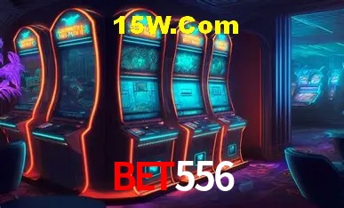 Diretório de Jogos Bet556