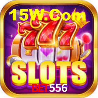 Interface do App Bet556