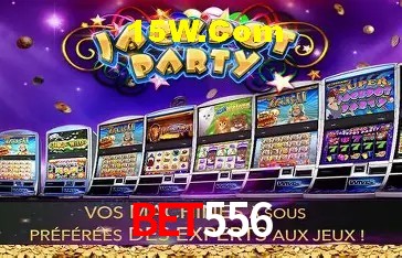 Tecnologia da Plataforma Bet556