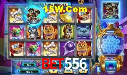 Promoção Relâmpago Bet556
