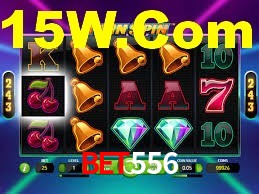 Bet556: Seu Cassino Premiado com Pagamentos Rápidos