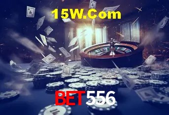 Design Responsivo Bet556