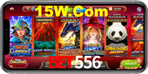 556 Bet App