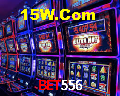 Interface Premium Bet556