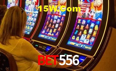 Estatísticas Bet556