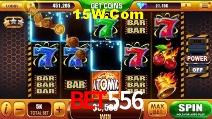 Ofertas Exclusivas Bet556