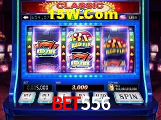 Jogos de Slot Bet556