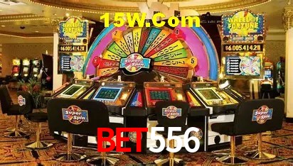 Design Responsivo Bet556