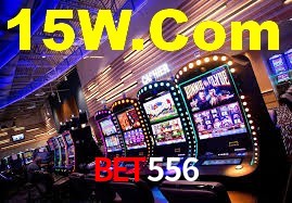 Sinta a adrenalina dos jogos de cassino com Bet556