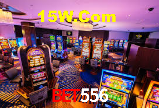 Bet556: A Experiência de Casino com Jogos de Mesa ao Vivo