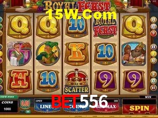 Segurança 2FA Bet556