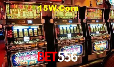 Sistemas de Segurança Bet556