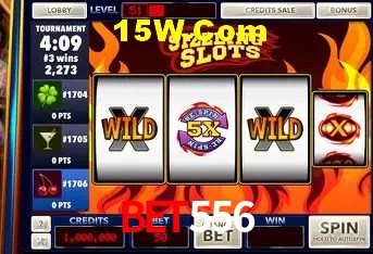Avaliações dos Jogadores Bet556