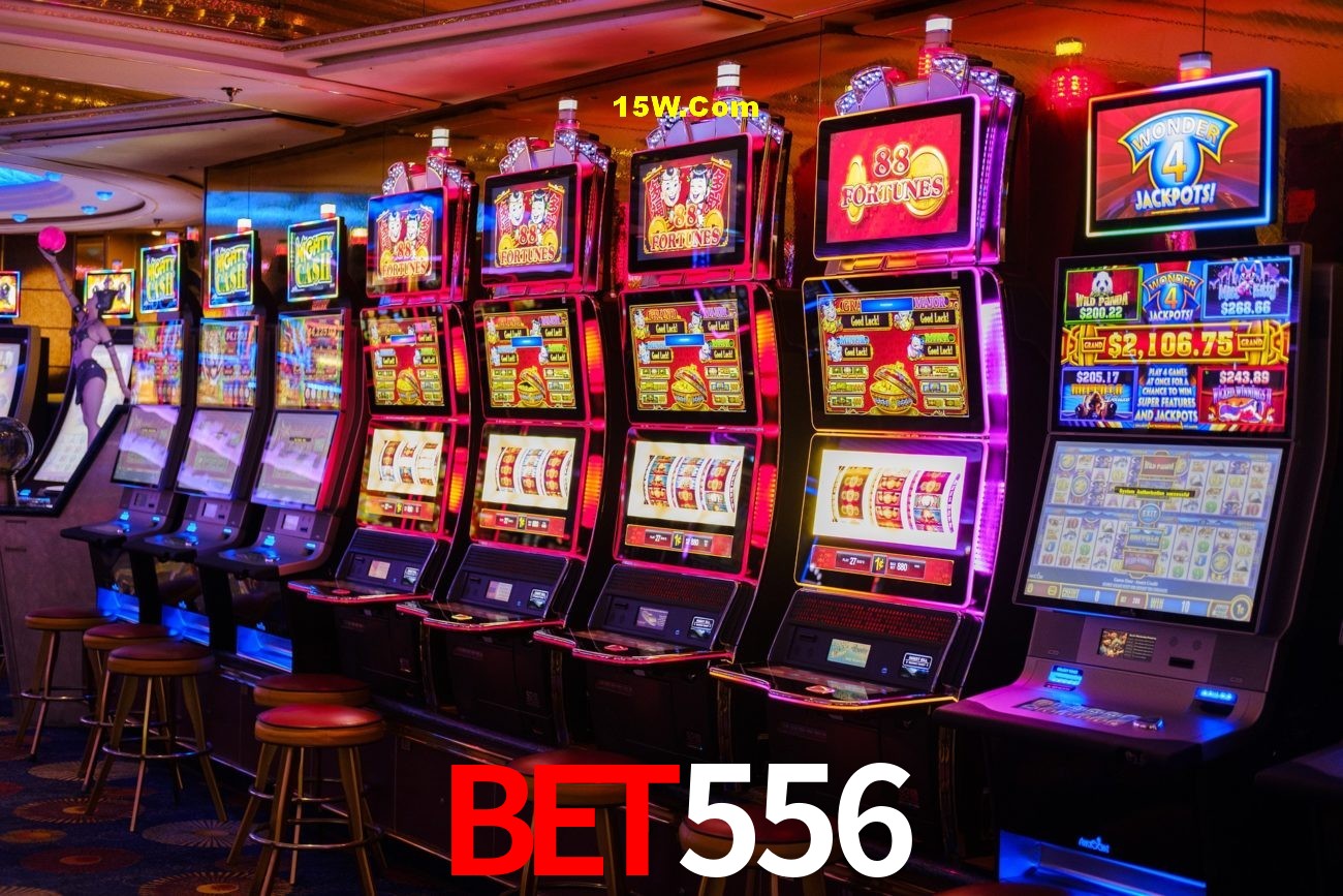 Casino VIP Bet556