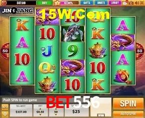 Especiais de Fim de Semana Bet556