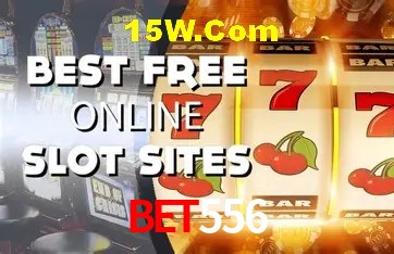 Login Seguro Bet556