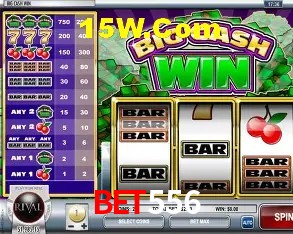 Provedores de Jogos Bet556